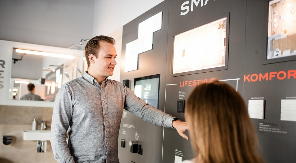 Smart Home Lösungen
