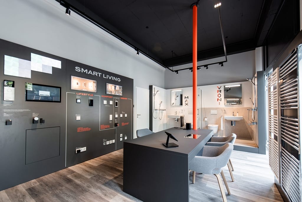 cojacon Showroom München