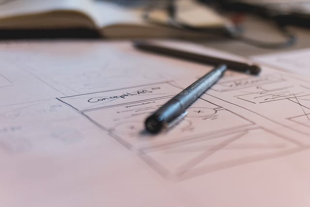 planung