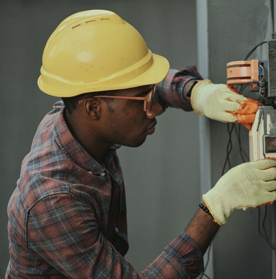 Smart Home Installation